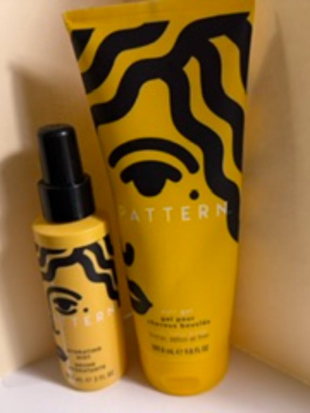 Pattern Products